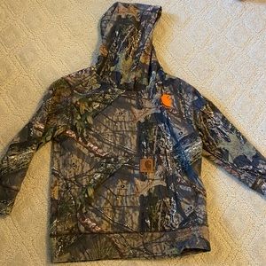 Toddler Boys Carhartt